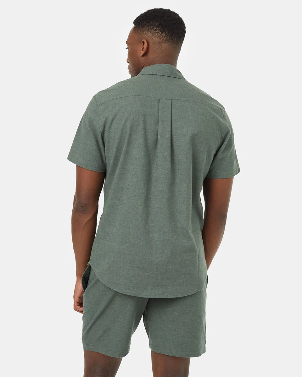 Joshua Shortsleeve Shirt