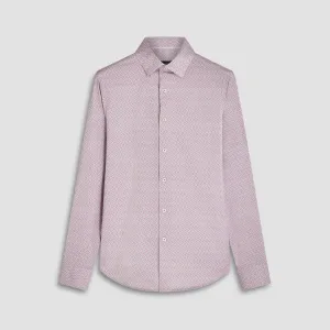 Jules Diamond Check OoohCotton Shirt