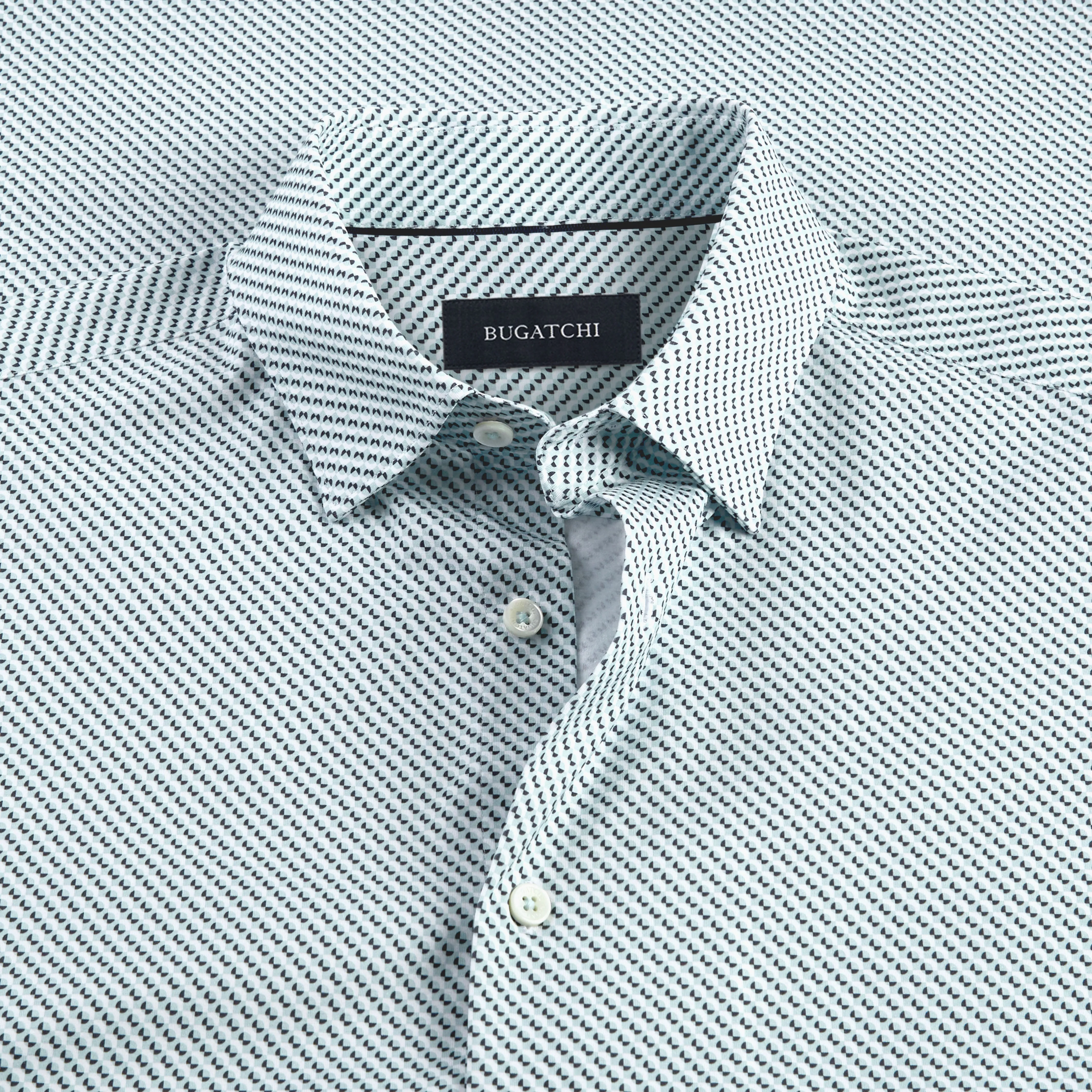 Jules Geometric OoohCotton Shirt