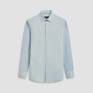 Jules Geometric OoohCotton Shirt