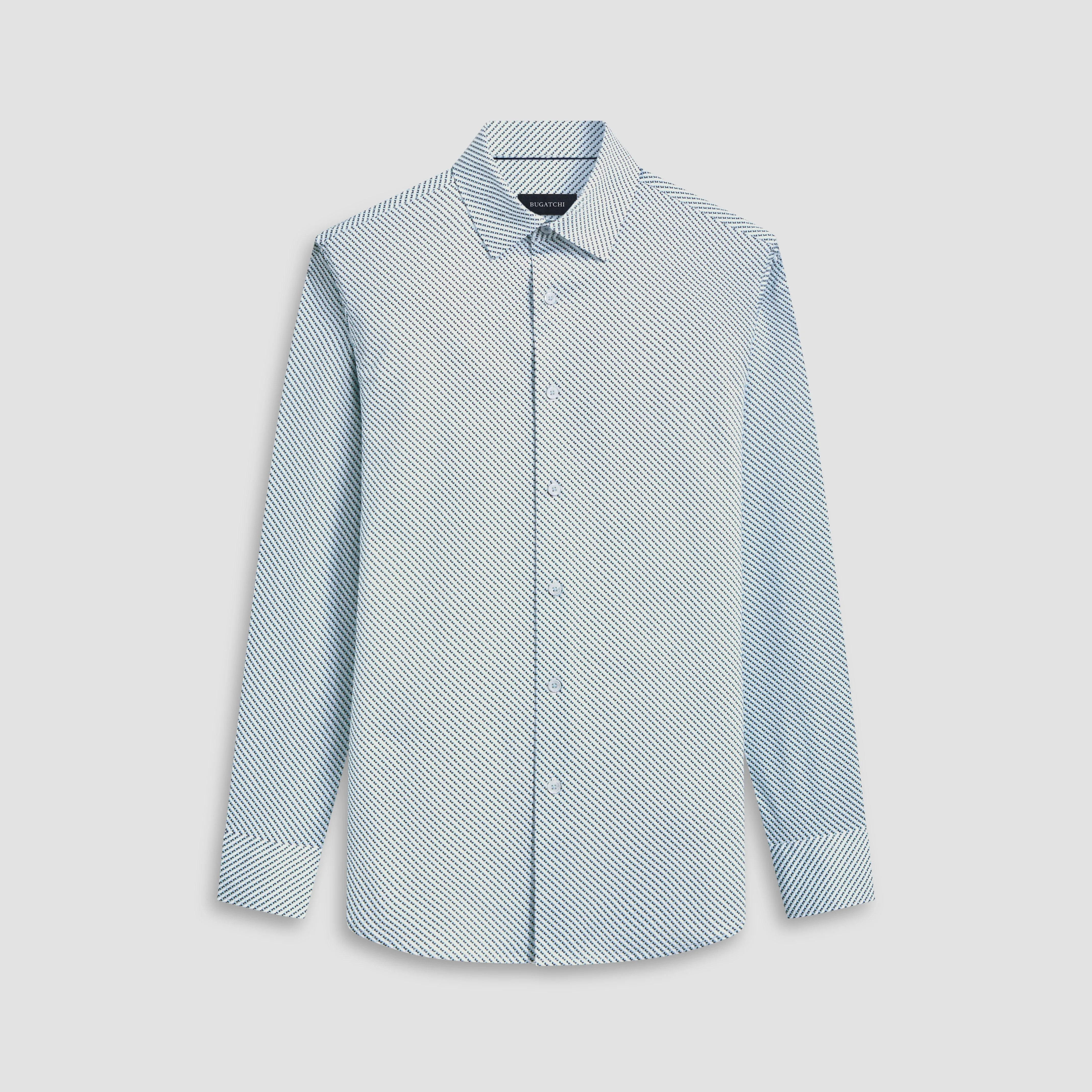 Jules Geometric OoohCotton Shirt
