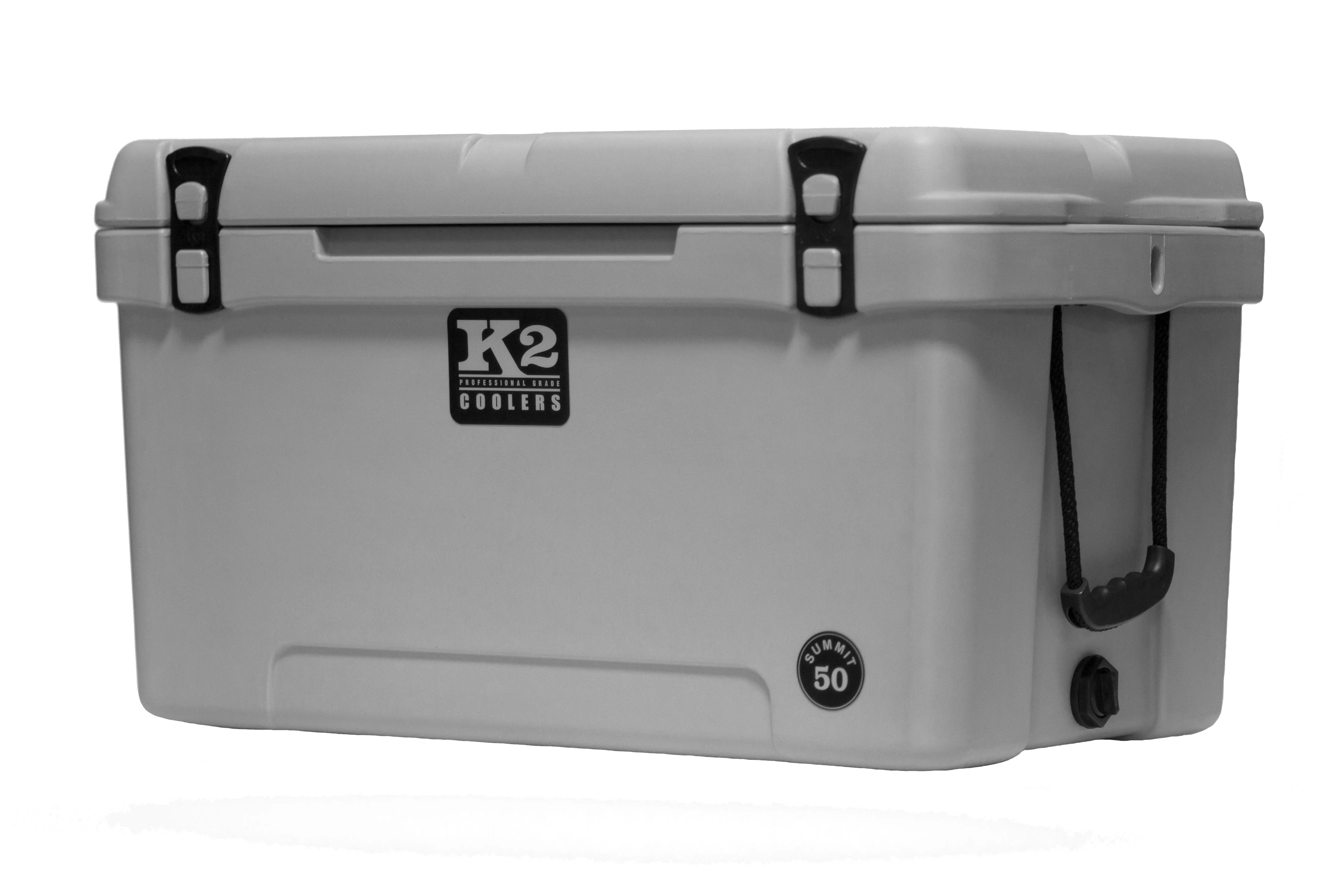 K2 Coolers Summit 50 Quart Cooler