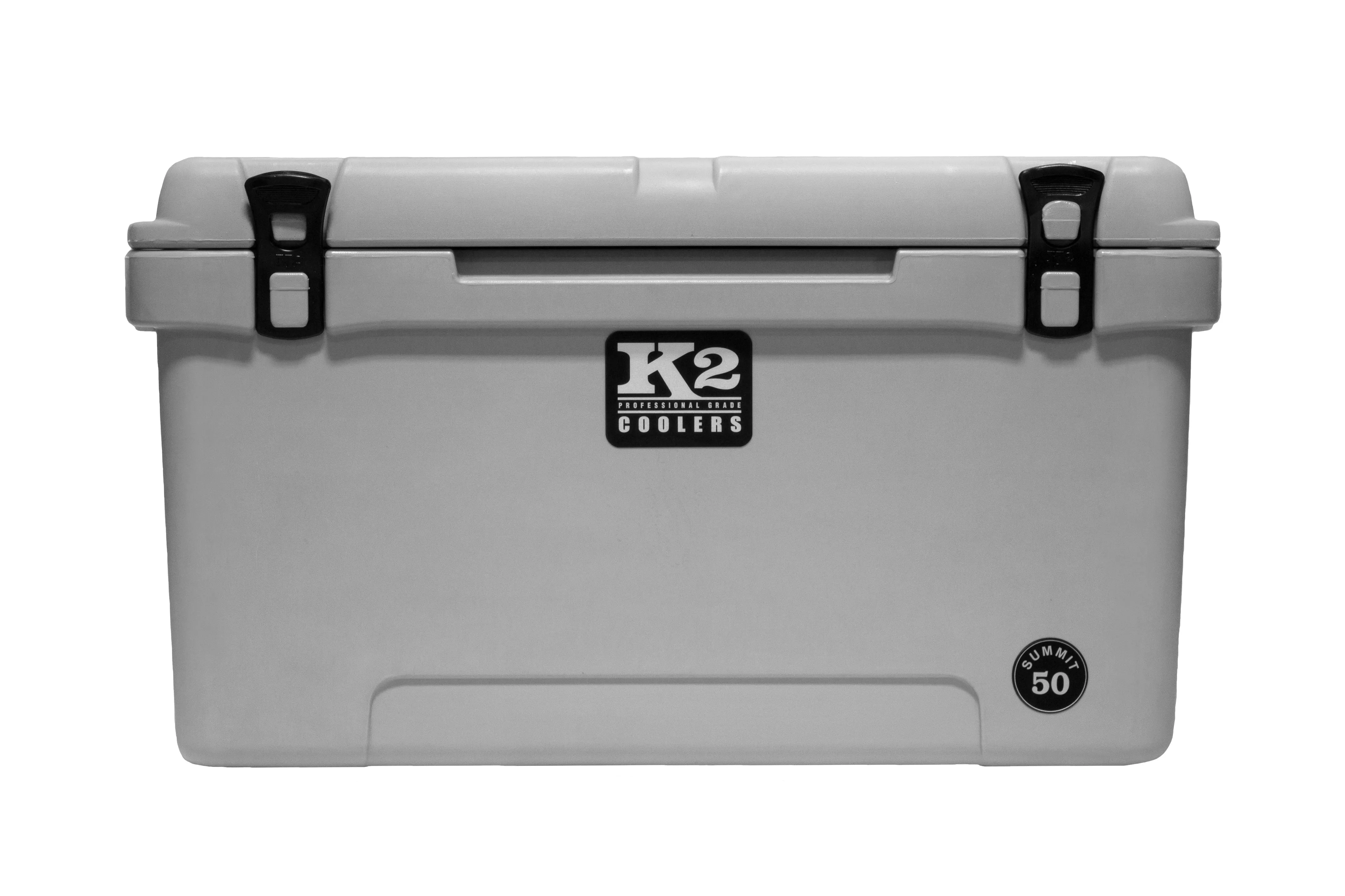 K2 Coolers Summit 50 Quart Cooler