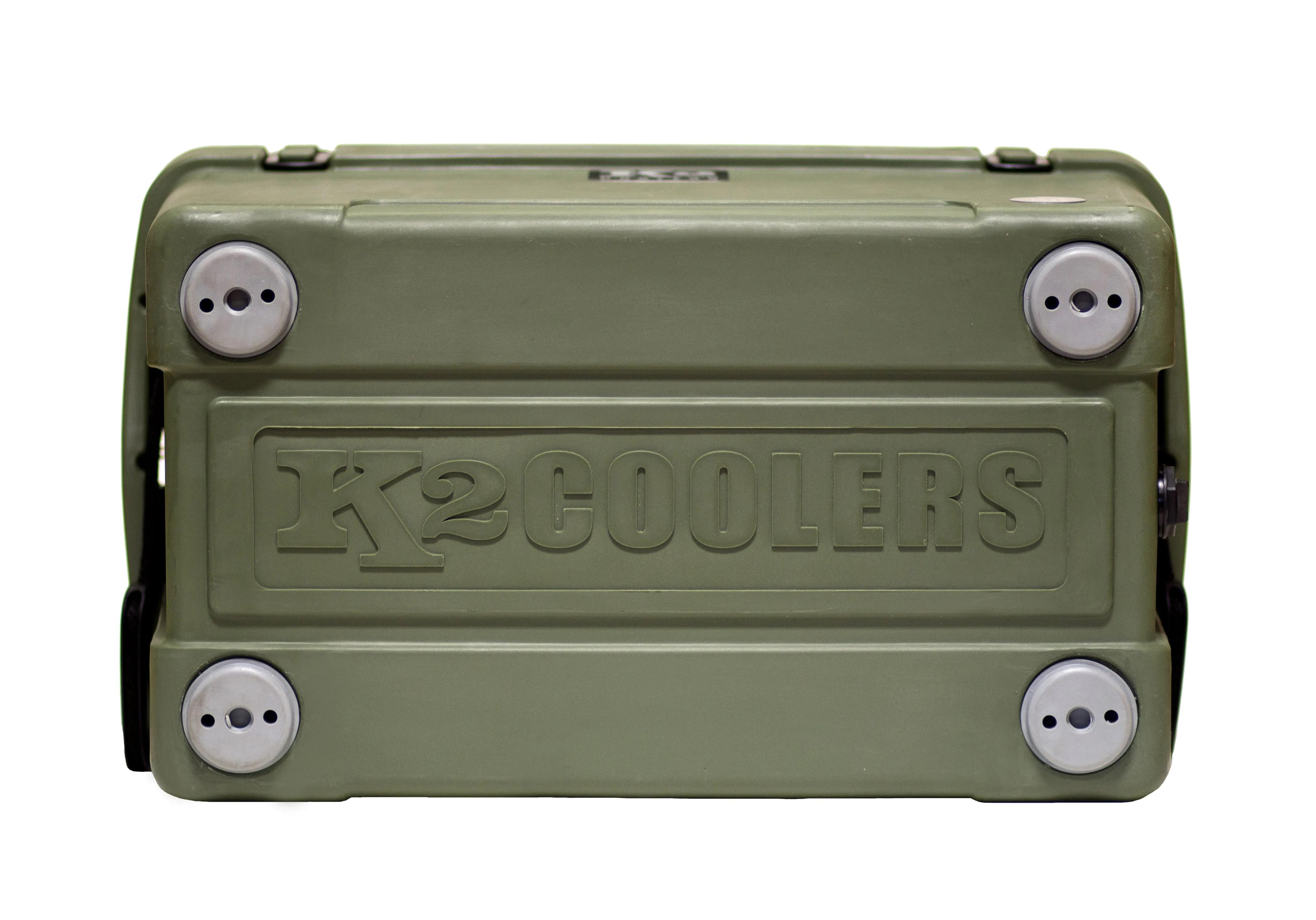 K2 Coolers Summit 50 Quart Cooler