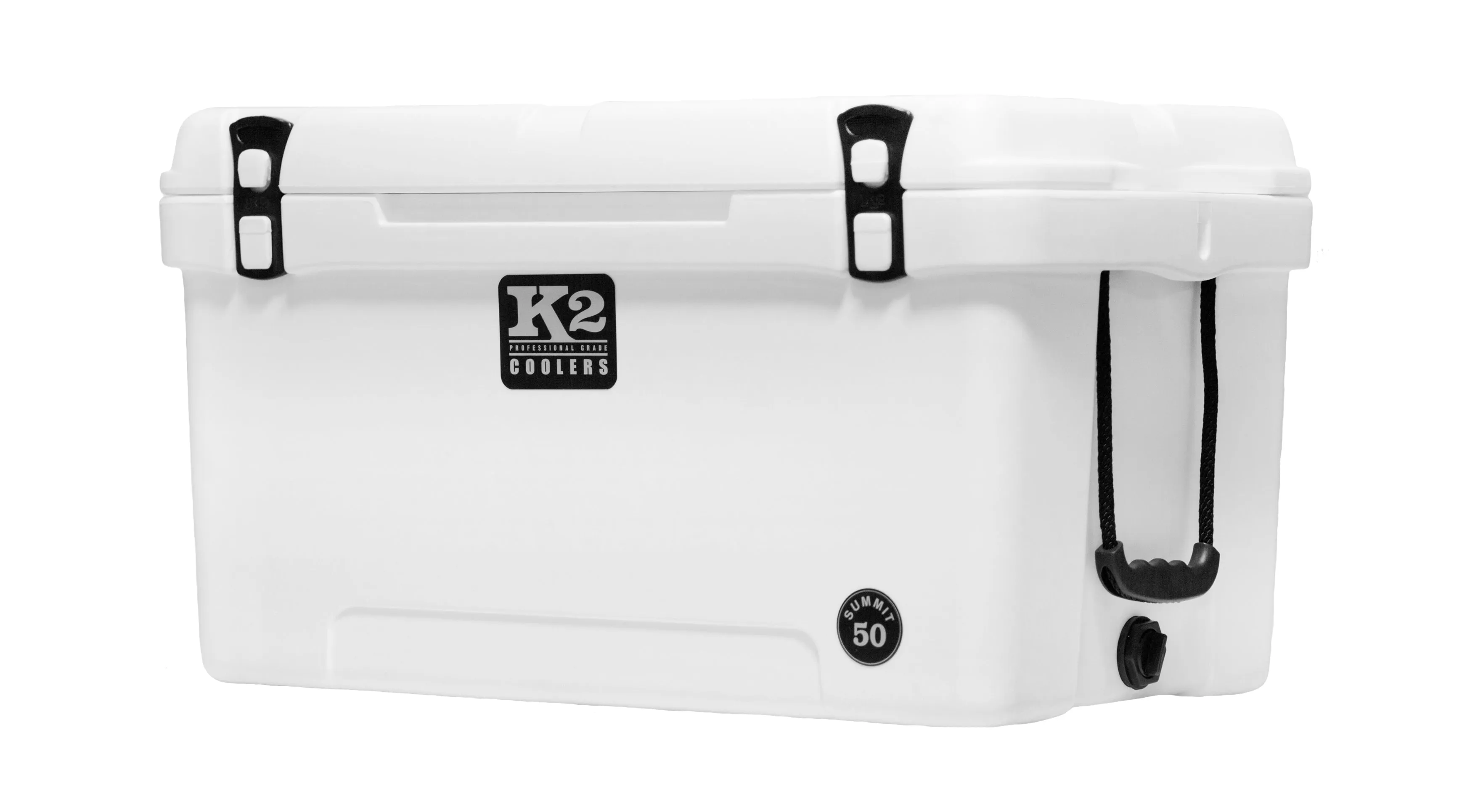 K2 Coolers Summit 50 Quart Cooler