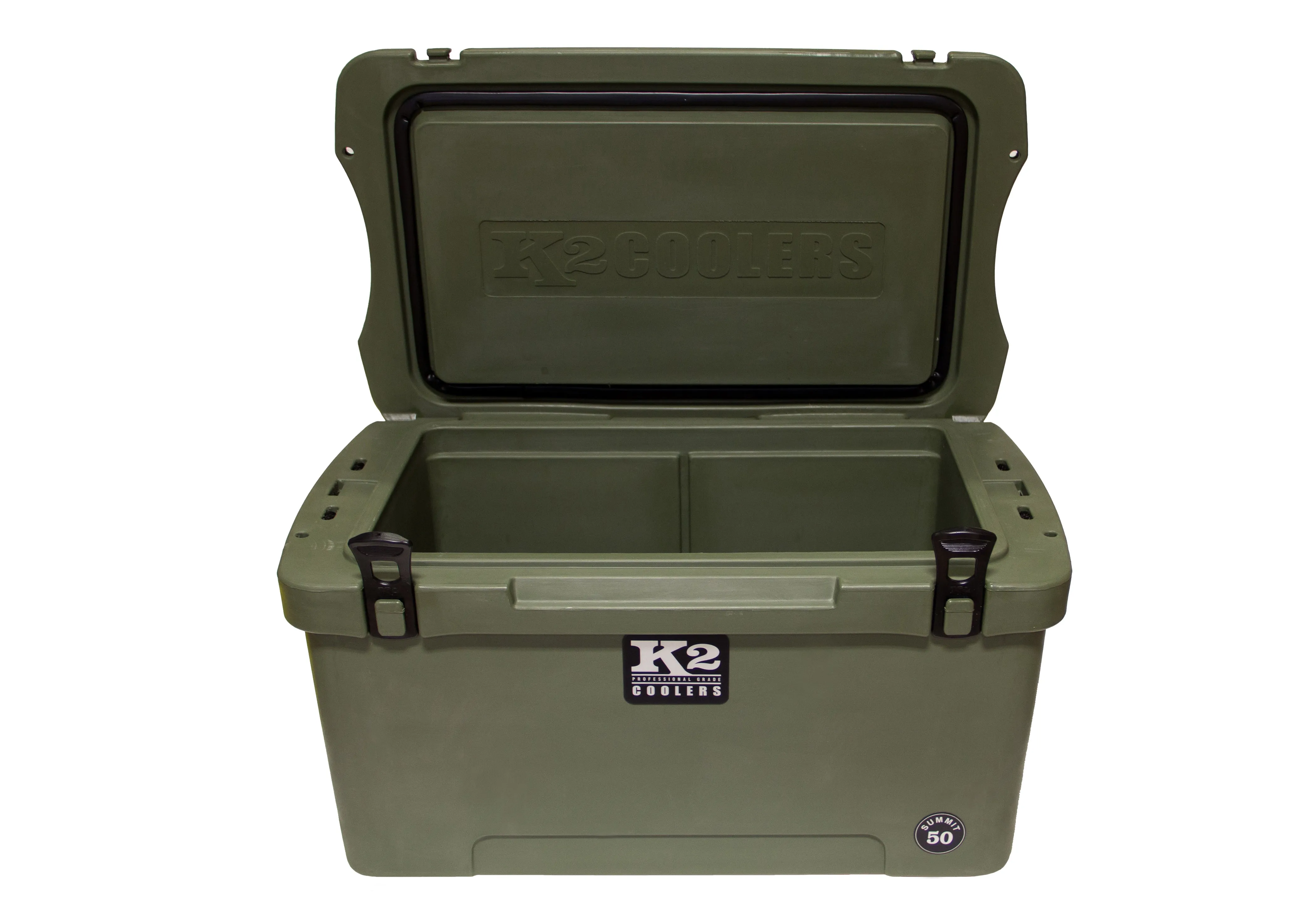 K2 Coolers Summit 50 Quart Cooler
