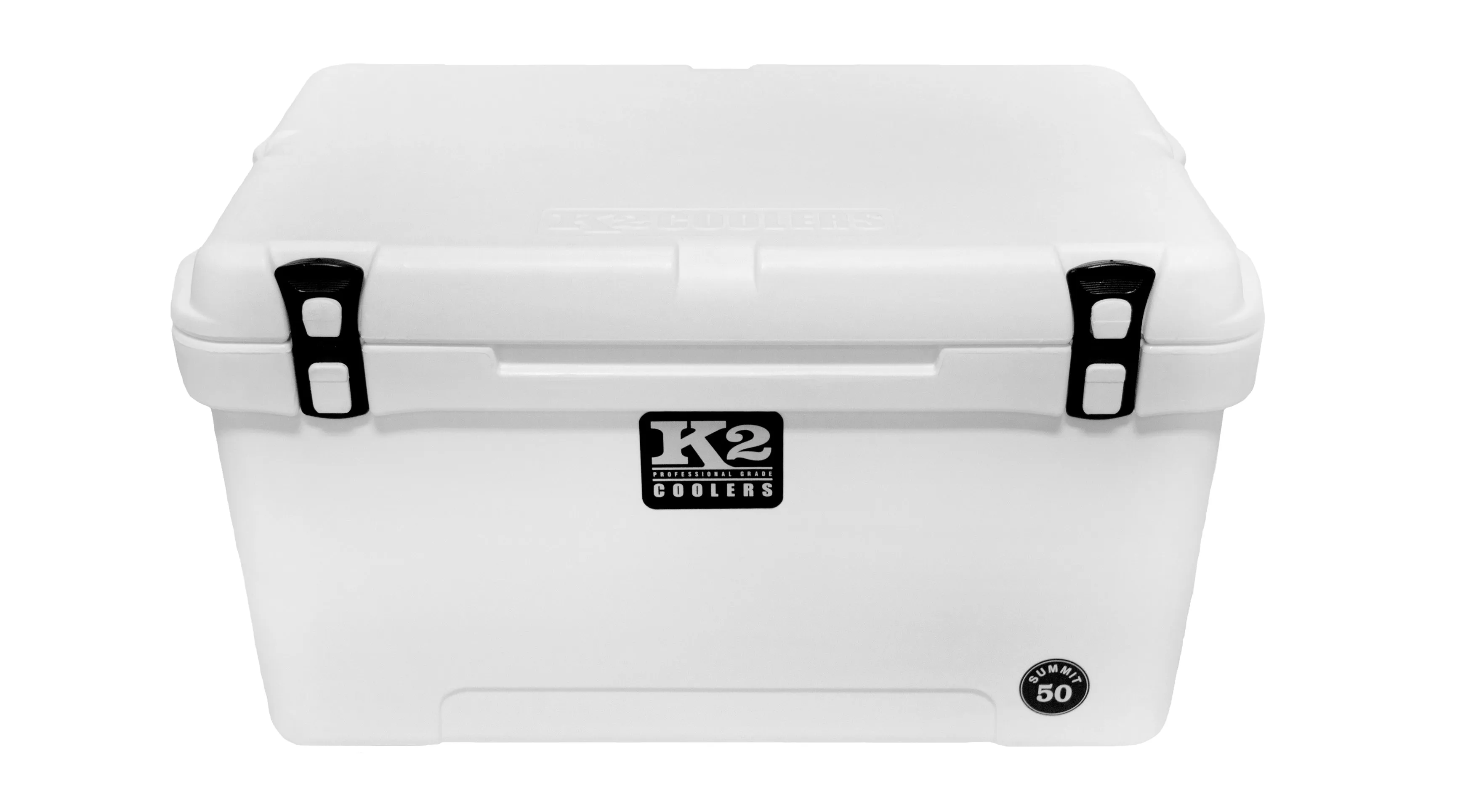 K2 Coolers Summit 50 Quart Cooler