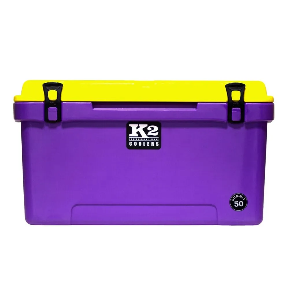 K2 Coolers Summit 50 Quart Cooler