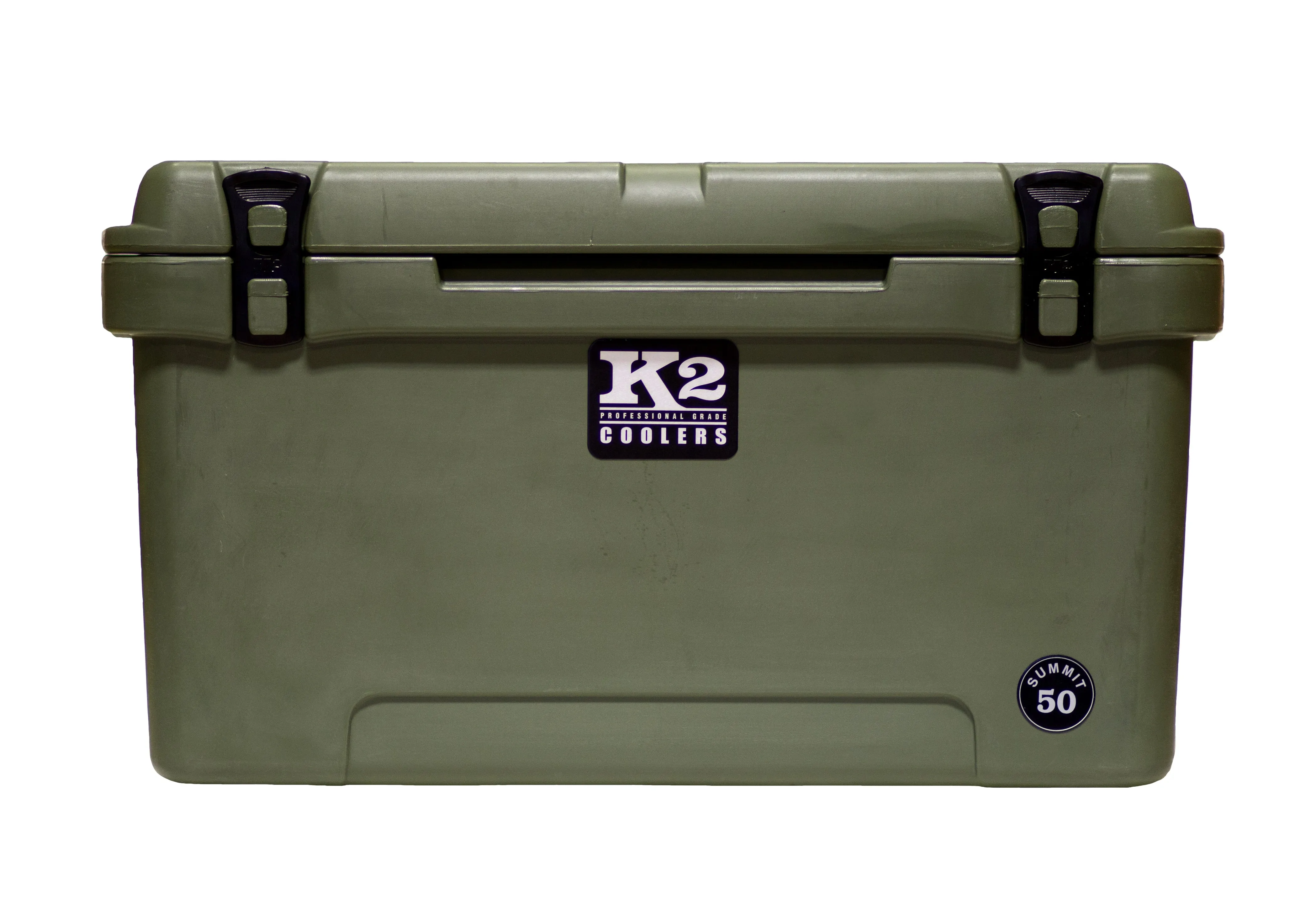K2 Coolers Summit 50 Quart Cooler