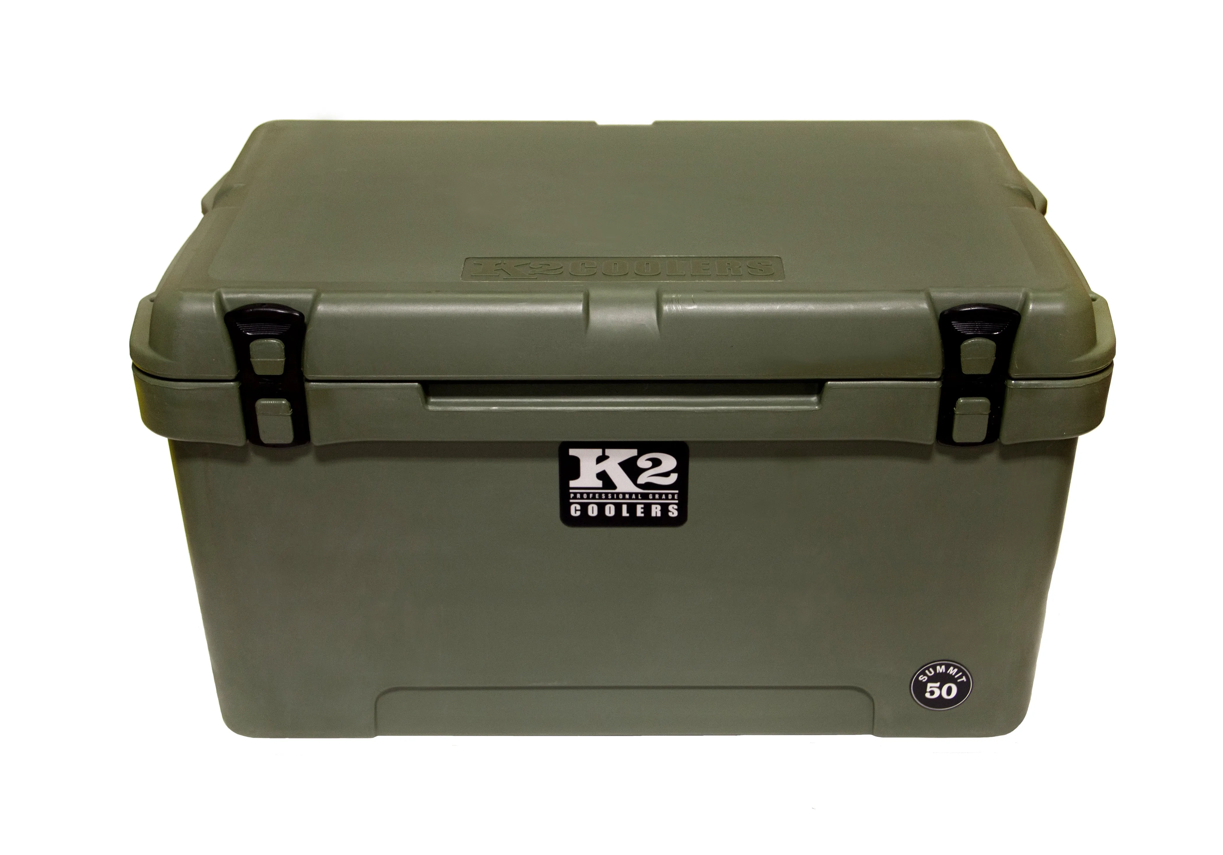 K2 Coolers Summit 50 Quart Cooler