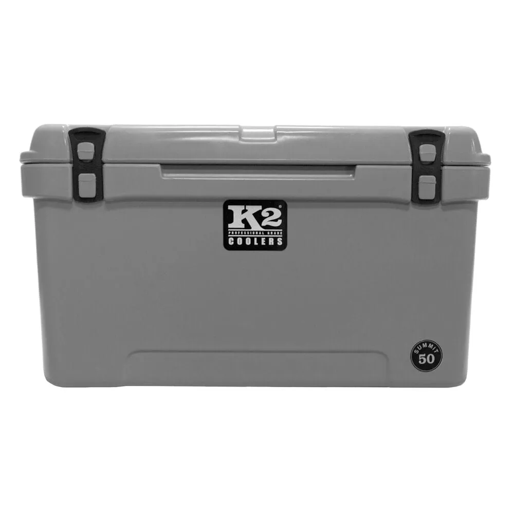 K2 Coolers Summit 50 Quart Cooler