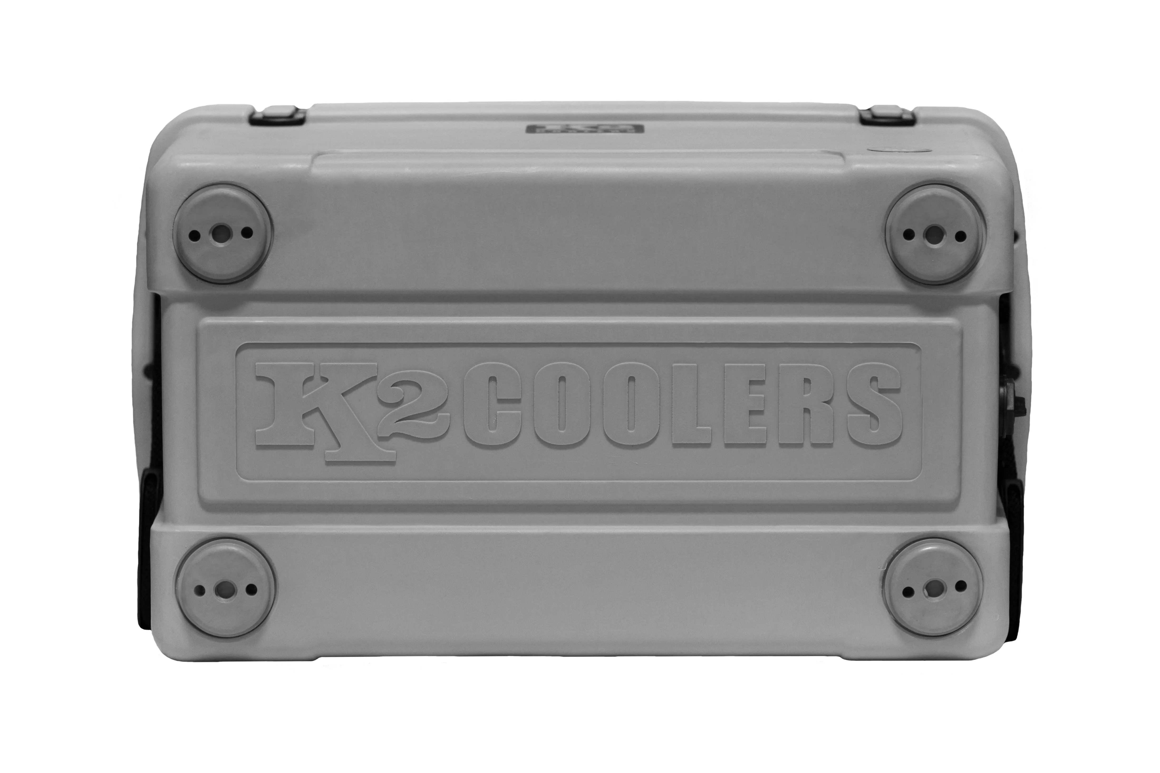 K2 Coolers Summit 50 Quart Cooler