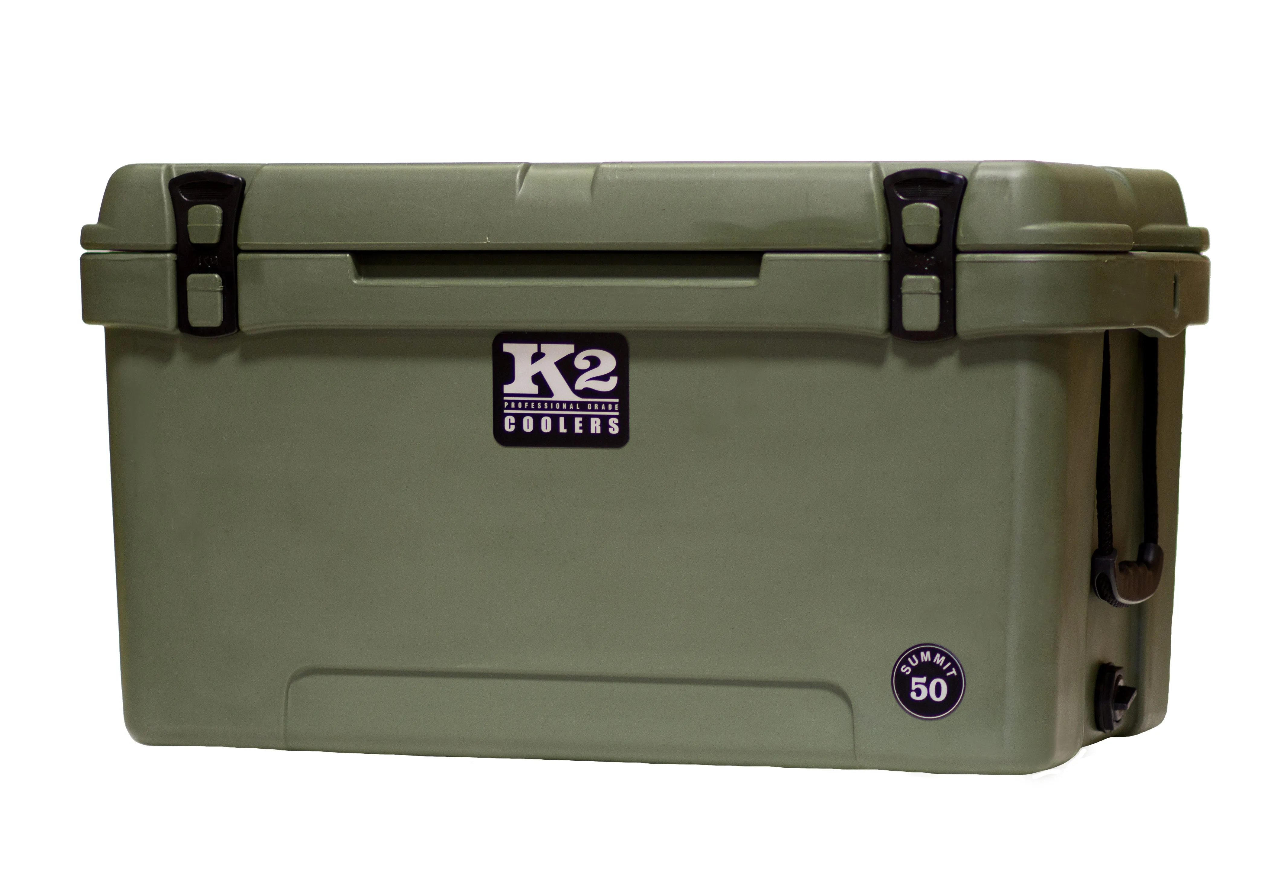 K2 Coolers Summit 50 Quart Cooler