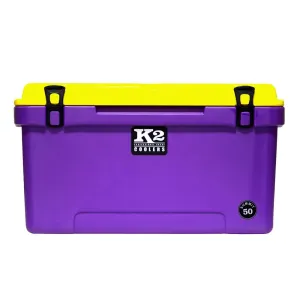 K2 Coolers Summit 50 Quart Cooler