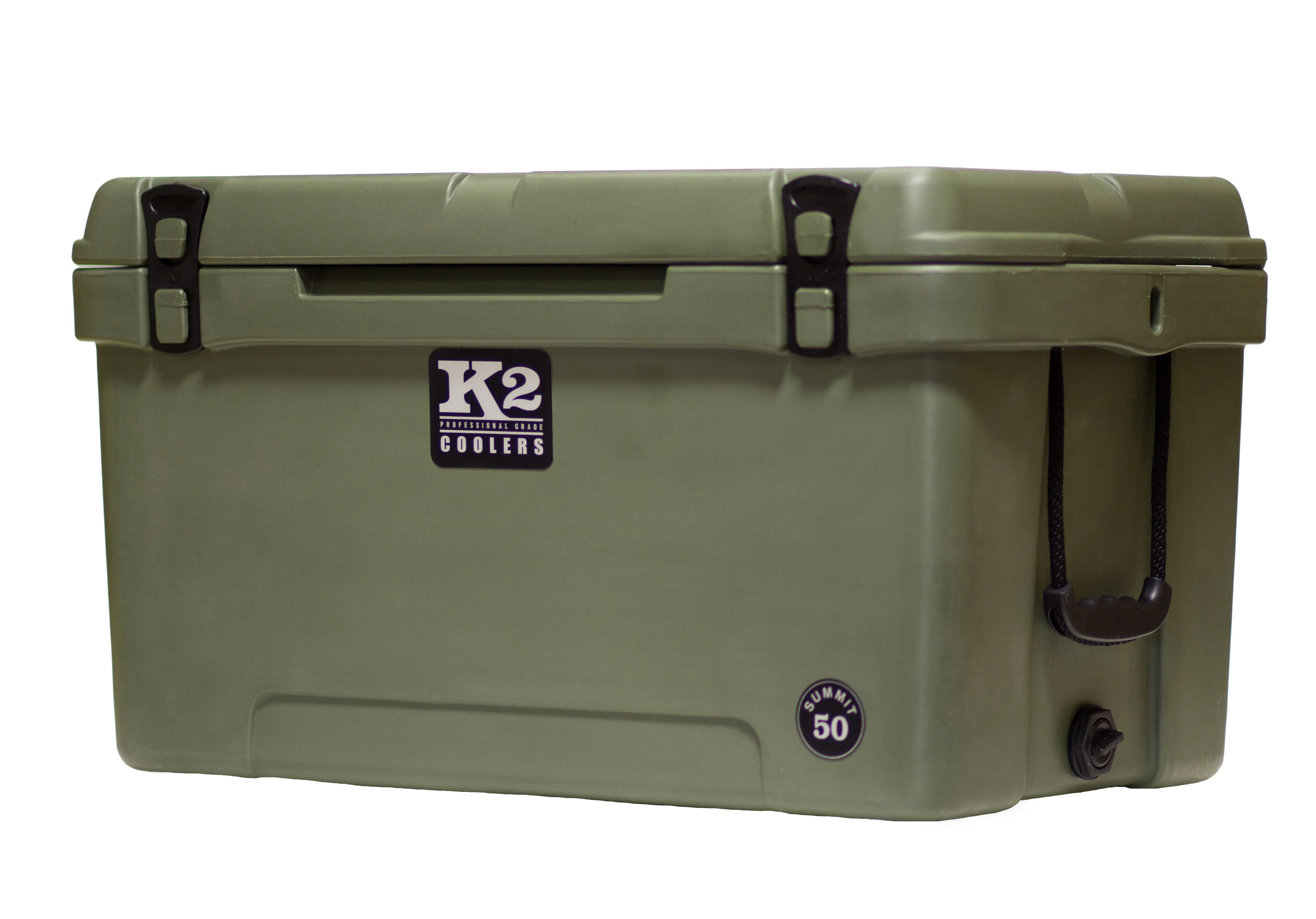 K2 Coolers Summit 50 Quart Cooler
