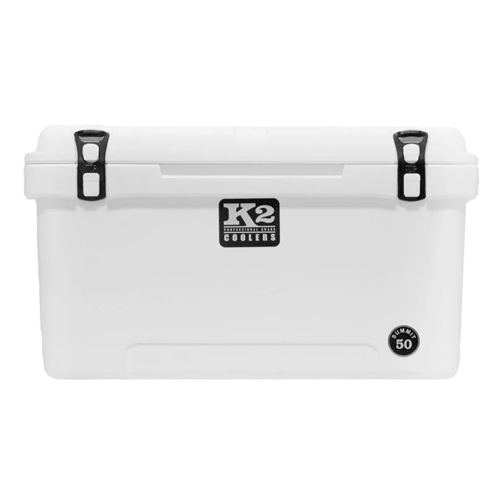 K2 Coolers Summit 50 Quart Cooler