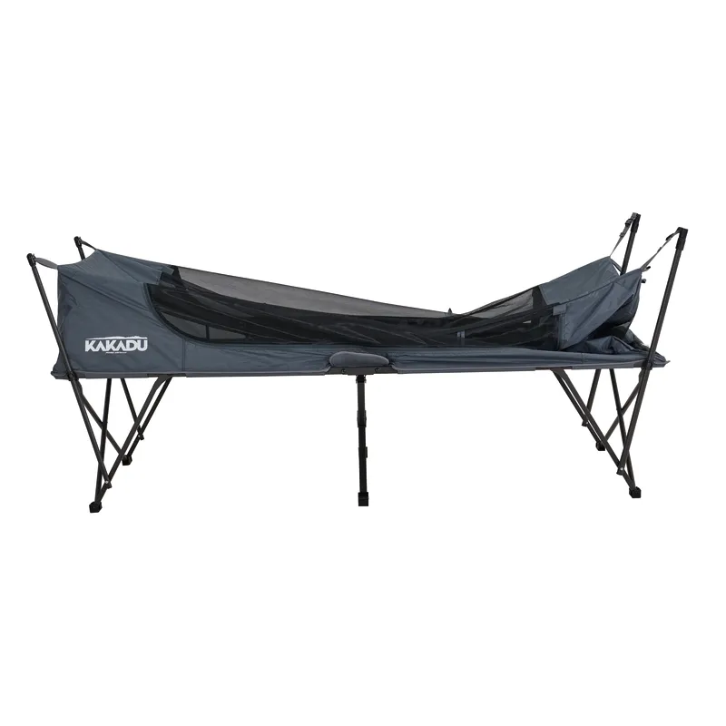 KAKADU BLOCKOUT COT TENT 1P
