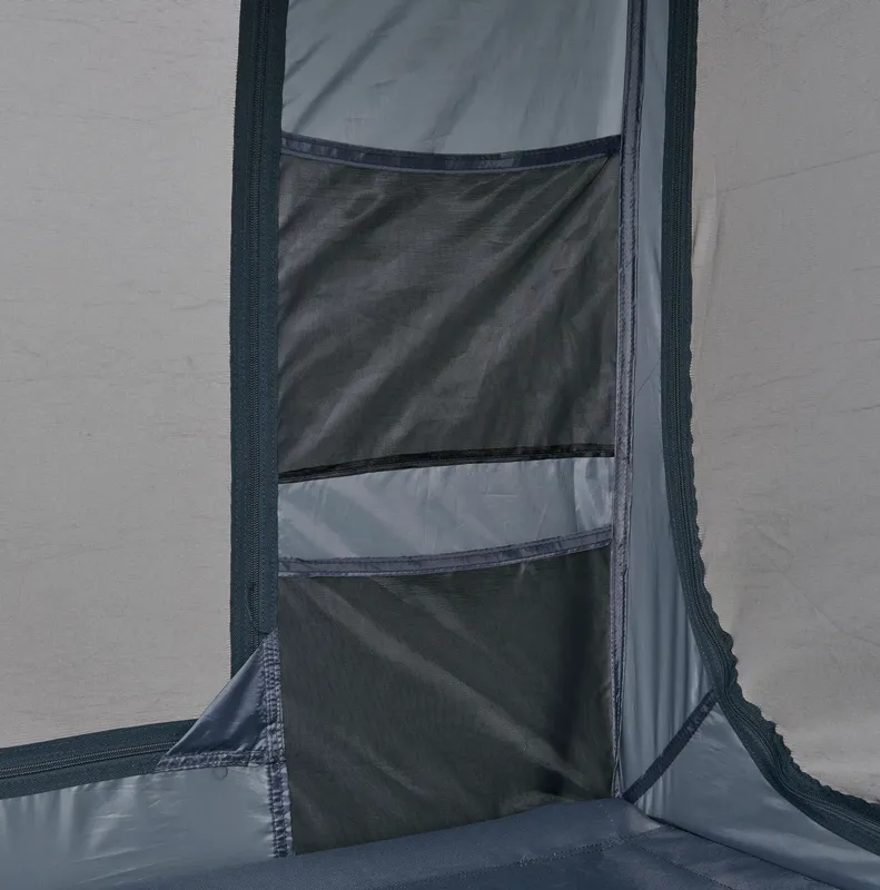 KAKADU BLOCKOUT COT TENT 1P