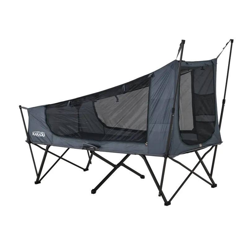 KAKADU BLOCKOUT COT TENT 1P