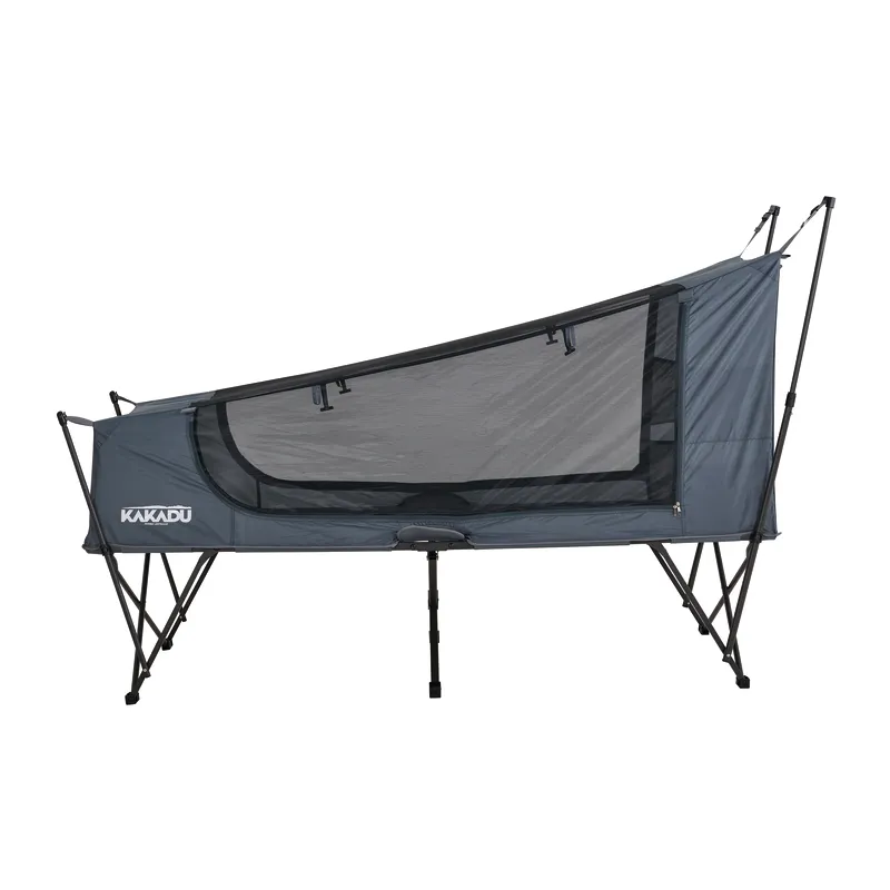 KAKADU BLOCKOUT COT TENT 1P