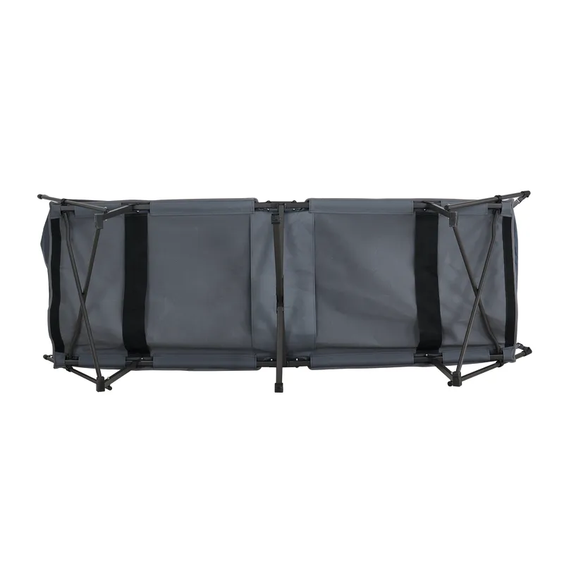 KAKADU BLOCKOUT COT TENT 1P