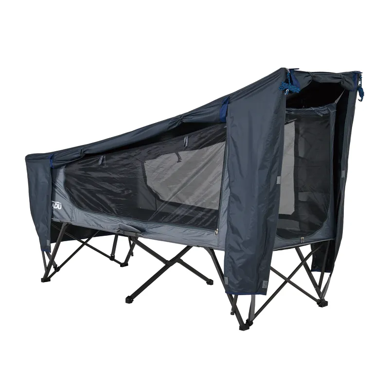 KAKADU BLOCKOUT COT TENT 1P