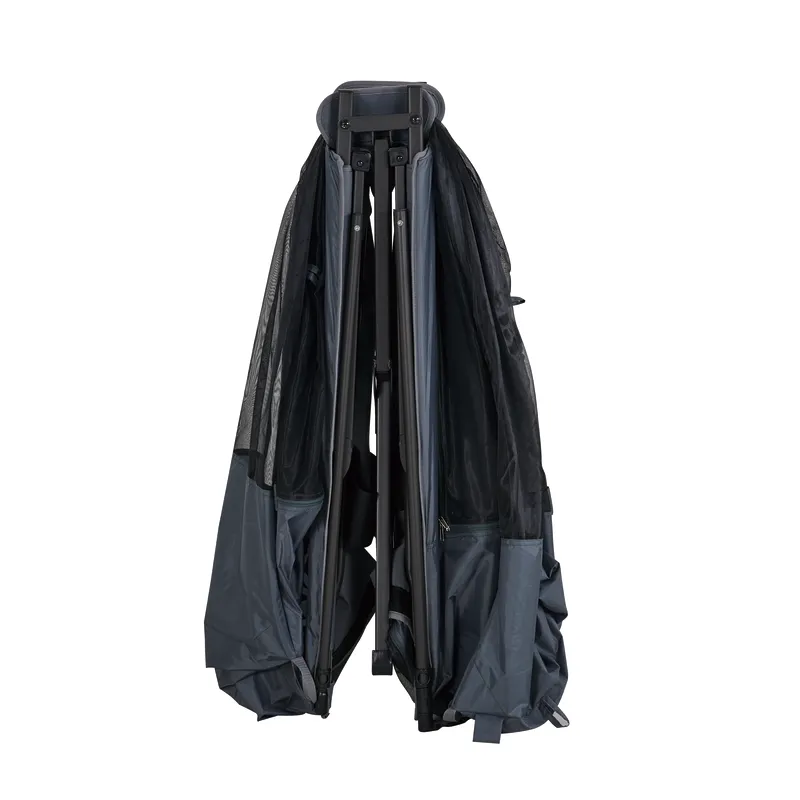 KAKADU BLOCKOUT COT TENT 1P