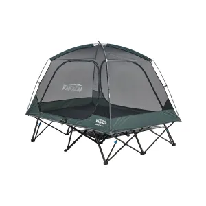 KAKADU - BlockOut® Cot Tent 2P