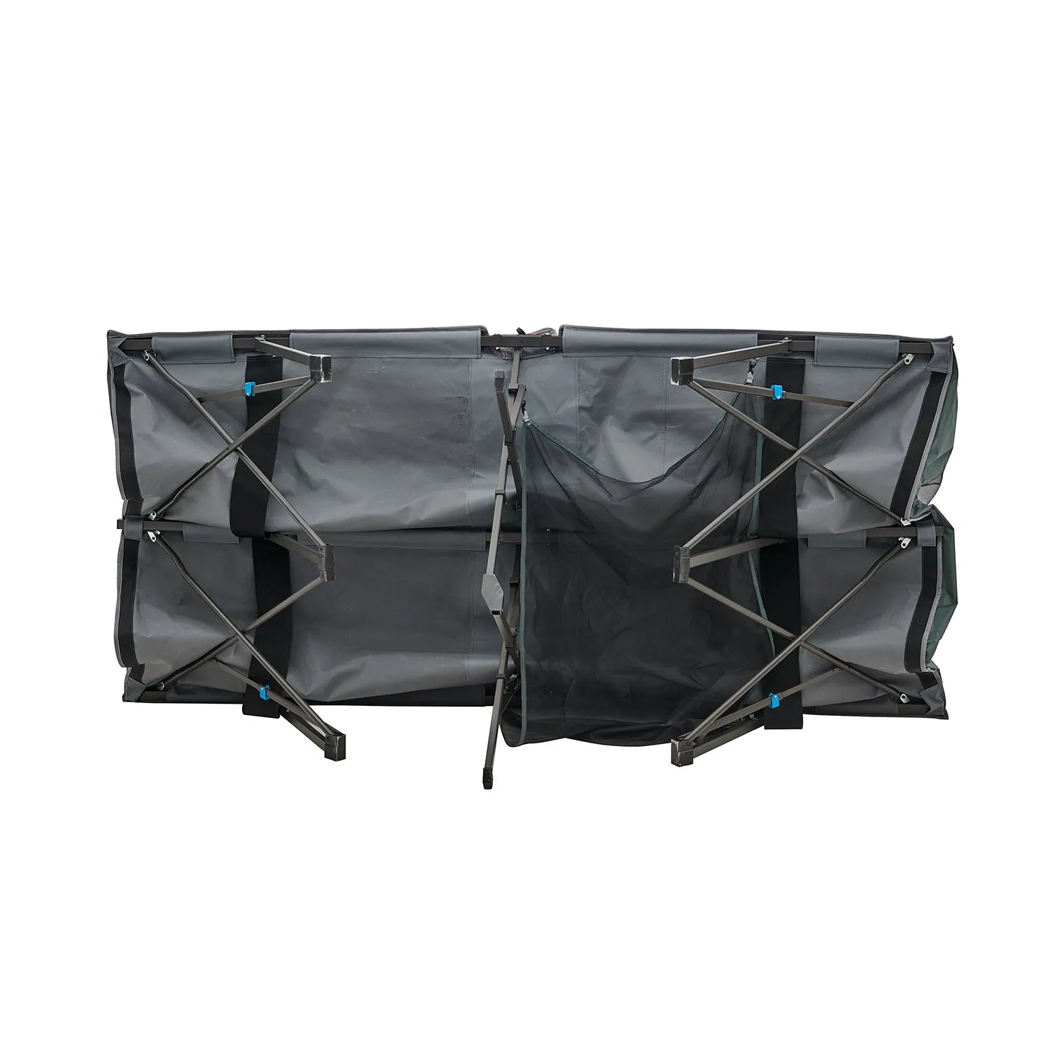 KAKADU - BlockOut® Cot Tent 2P