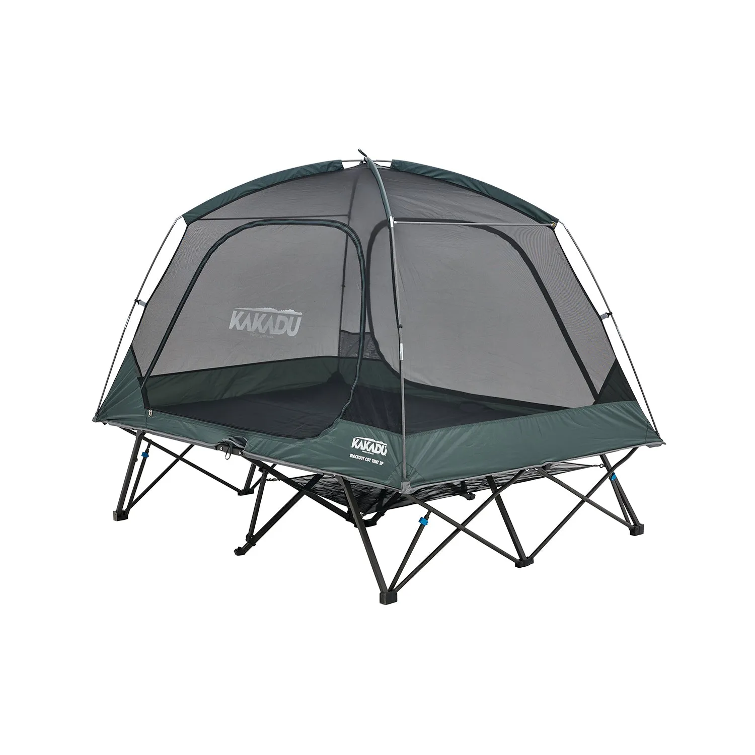 KAKADU - BlockOut® Cot Tent 2P