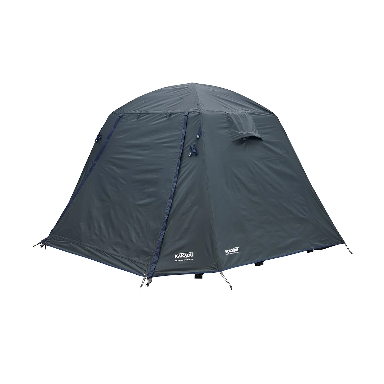 KAKADU - BlockOut® Cot Tent 2P