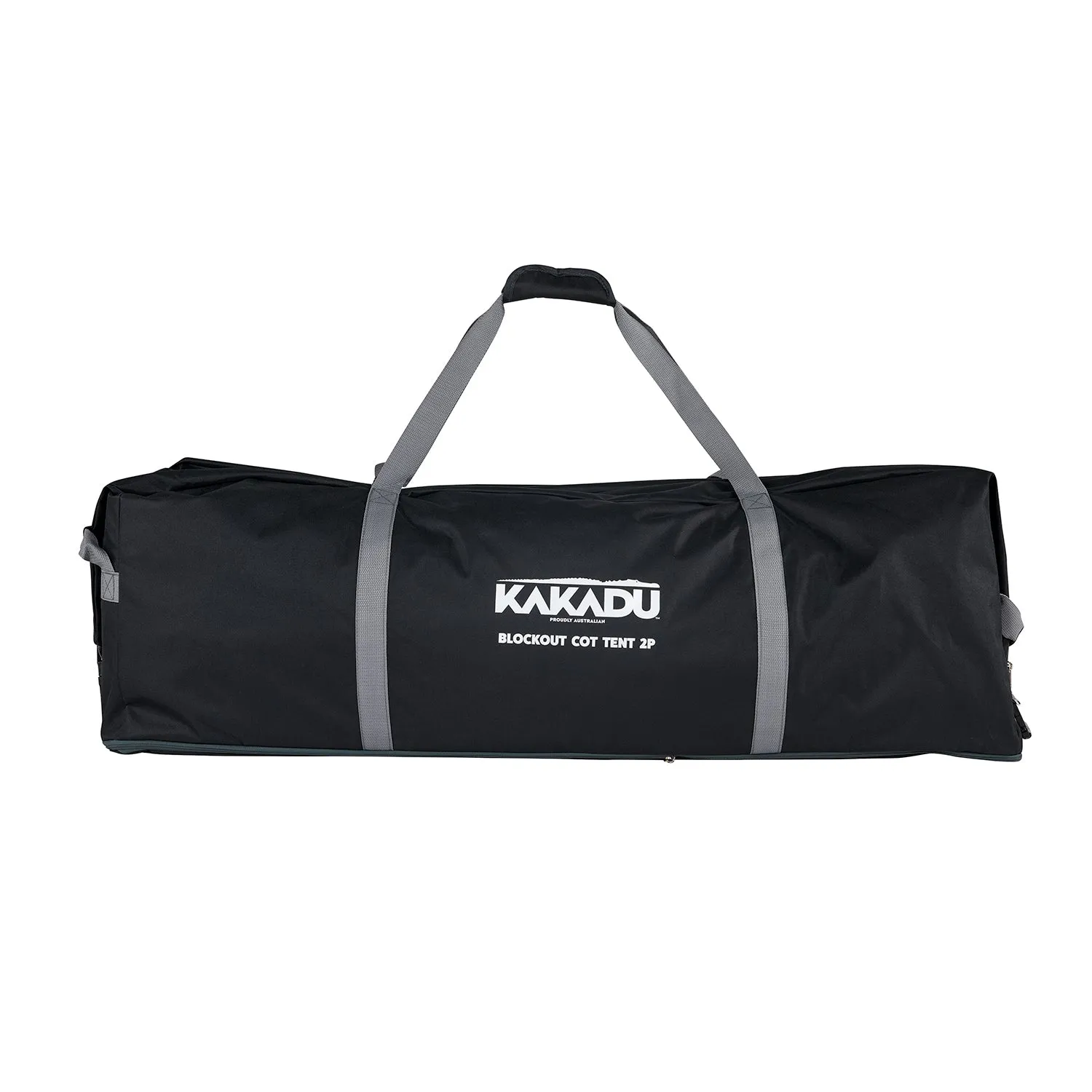 KAKADU - BlockOut® Cot Tent 2P