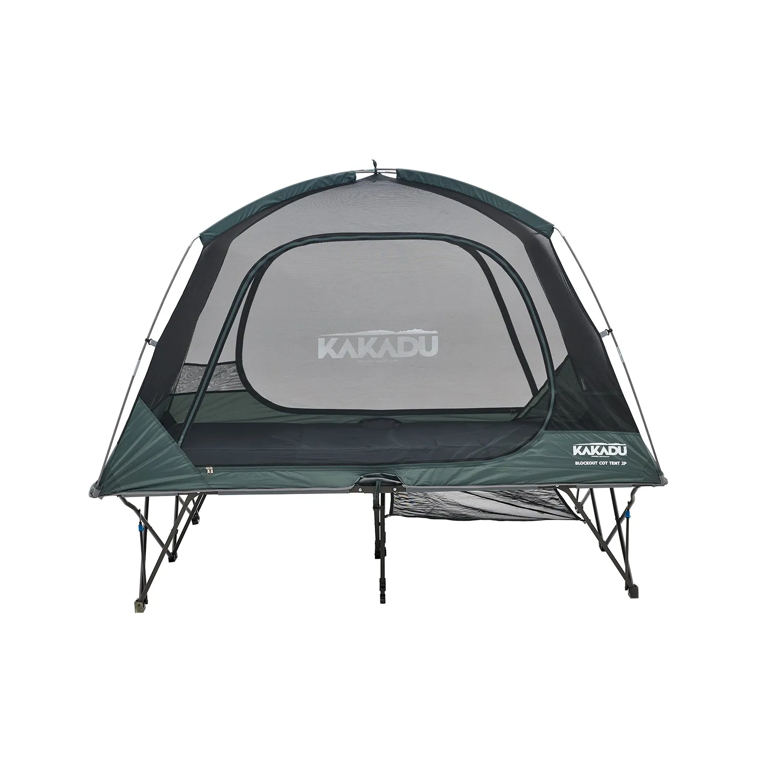 KAKADU - BlockOut® Cot Tent 2P