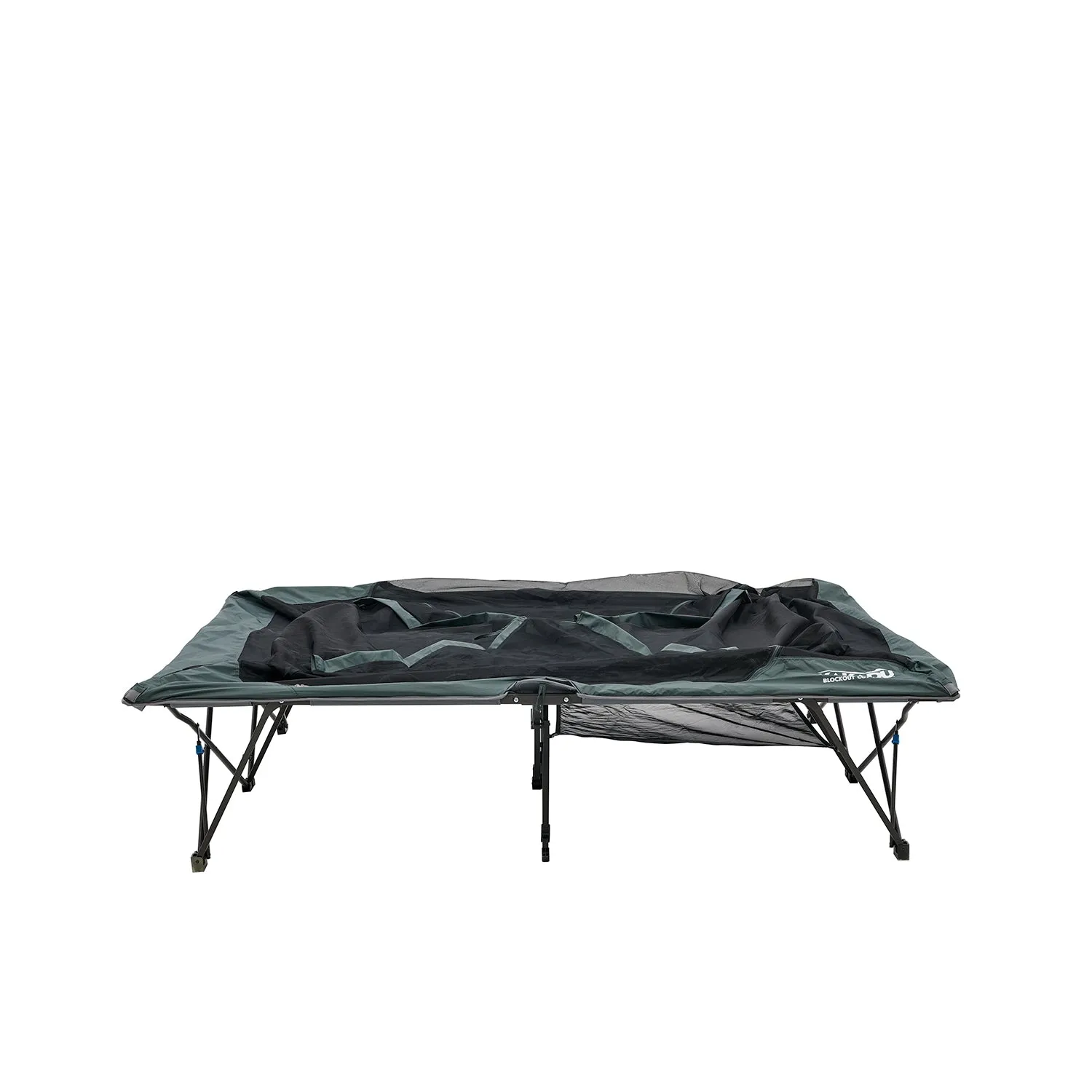 KAKADU - BlockOut® Cot Tent 2P