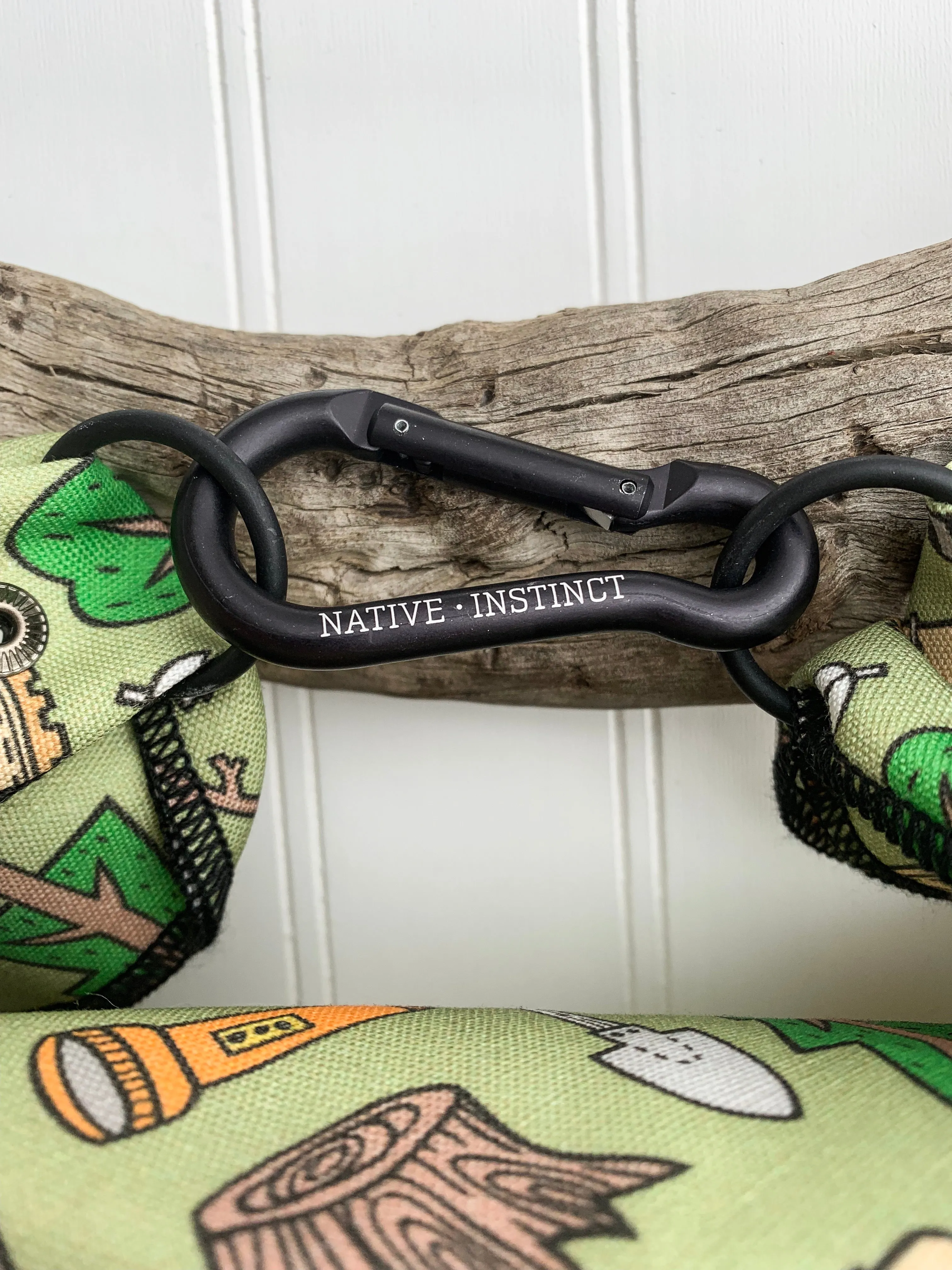 KAMP - Adjustable Dog Bandana