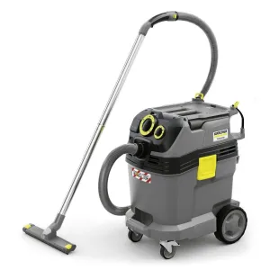 Karcher 40L Wet & Dry Vacuum Cleaner - NT 40/1 Tact Te L