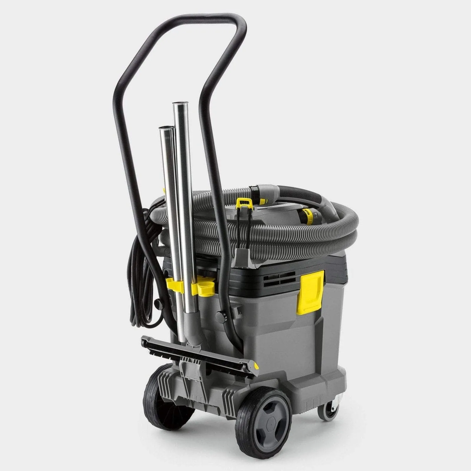Karcher 40L Wet & Dry Vacuum Cleaner - NT 40/1 Tact Te L