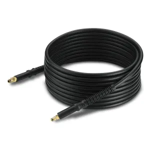 Karcher 9m Quick Connect High-Pressure Hose - H 9 Q