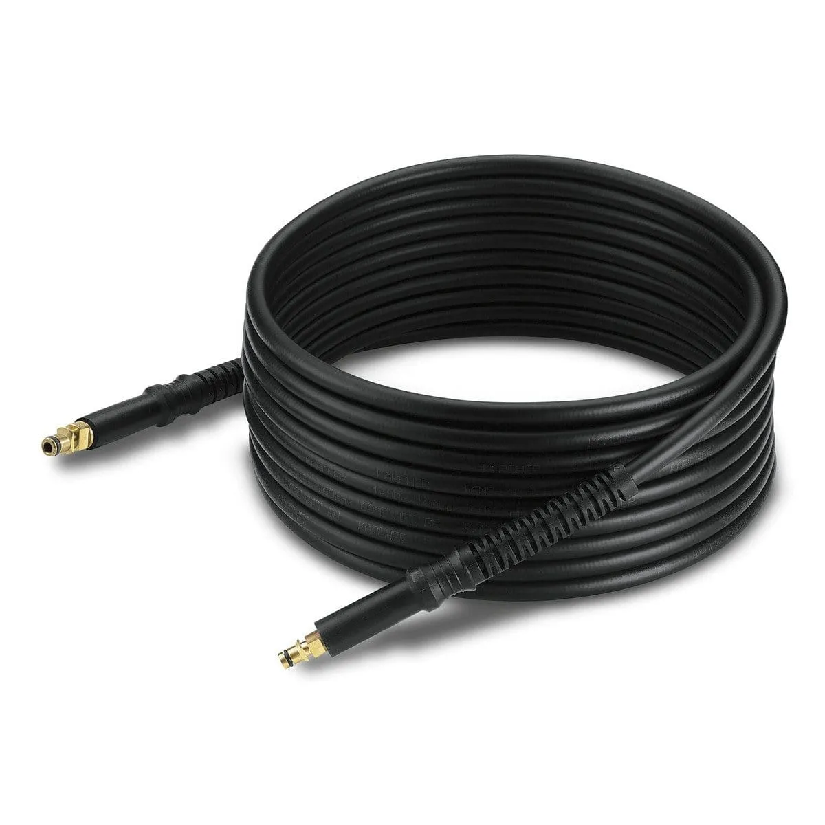 Karcher 9m Quick Connect High-Pressure Hose - H 9 Q