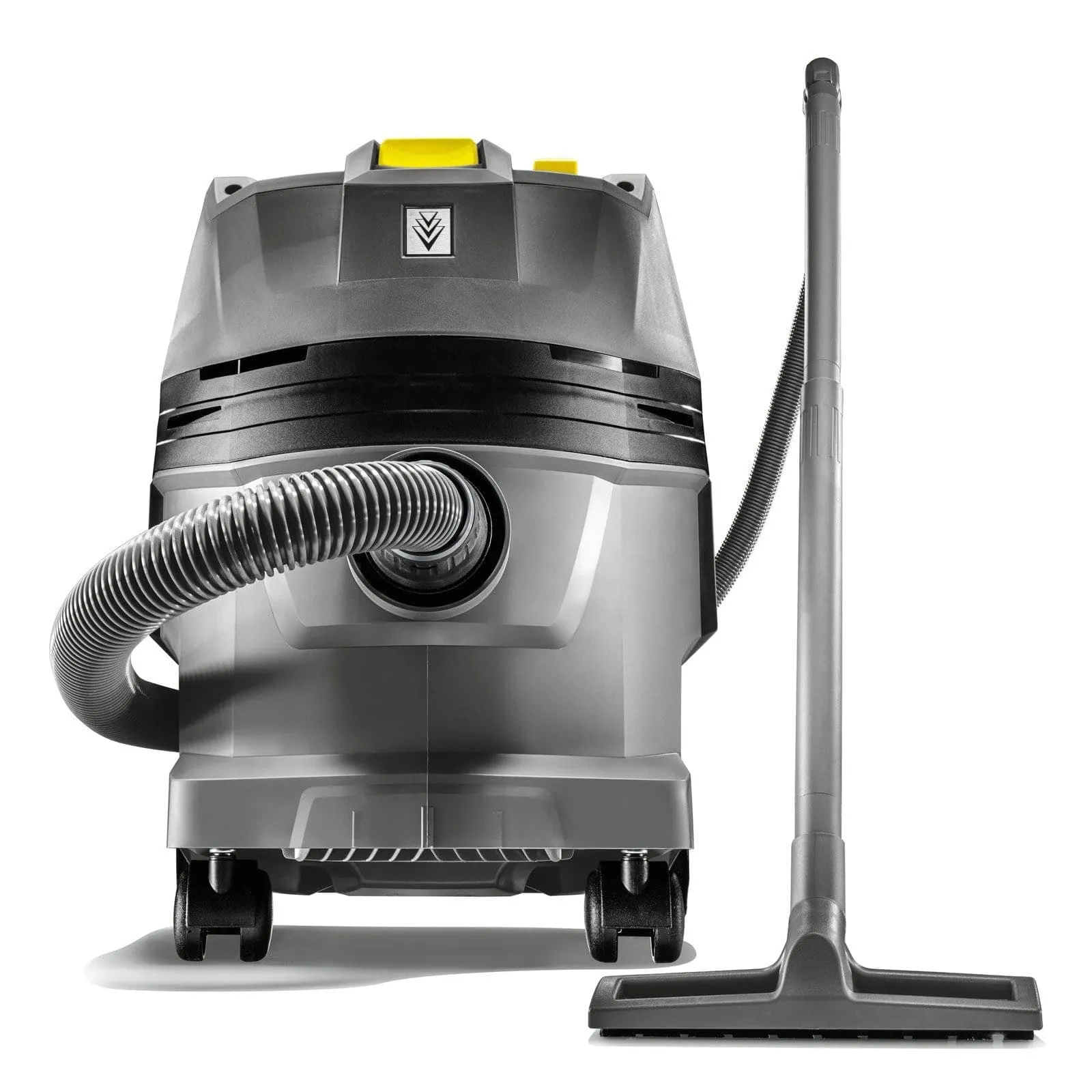 Karcher Battery-operated Wet and Dry Vacuum Cleaner - NT 22/1 Ap Bp Pack L