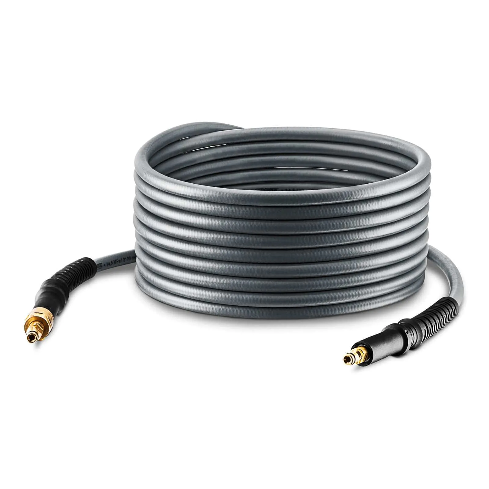 Karcher Premium Flex Anti-Twist High Pressure Washer Hose 10m - H 10 Q