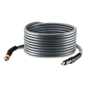 Karcher Premium Flex Anti-Twist High Pressure Washer Hose 10m - H 10 Q