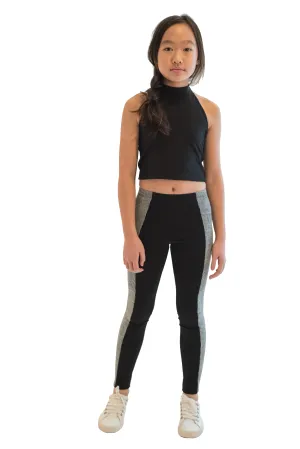 Kids Cowboy Leggings