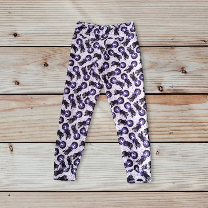 Kids Leggings