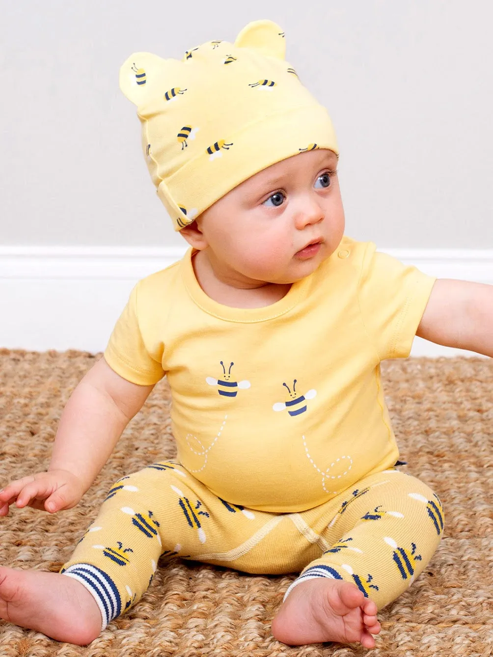 Kite Bumble Bodysuit 41-8444