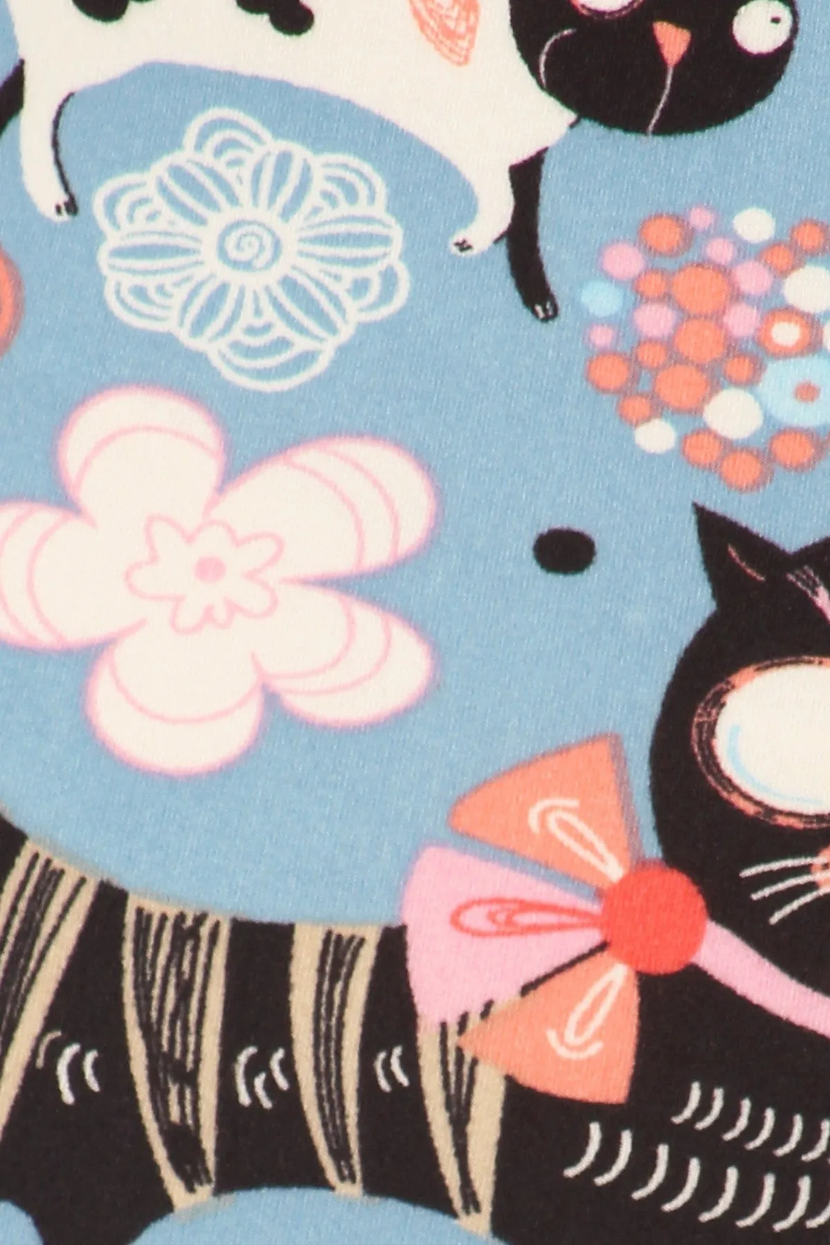 Kitty Love Leggings