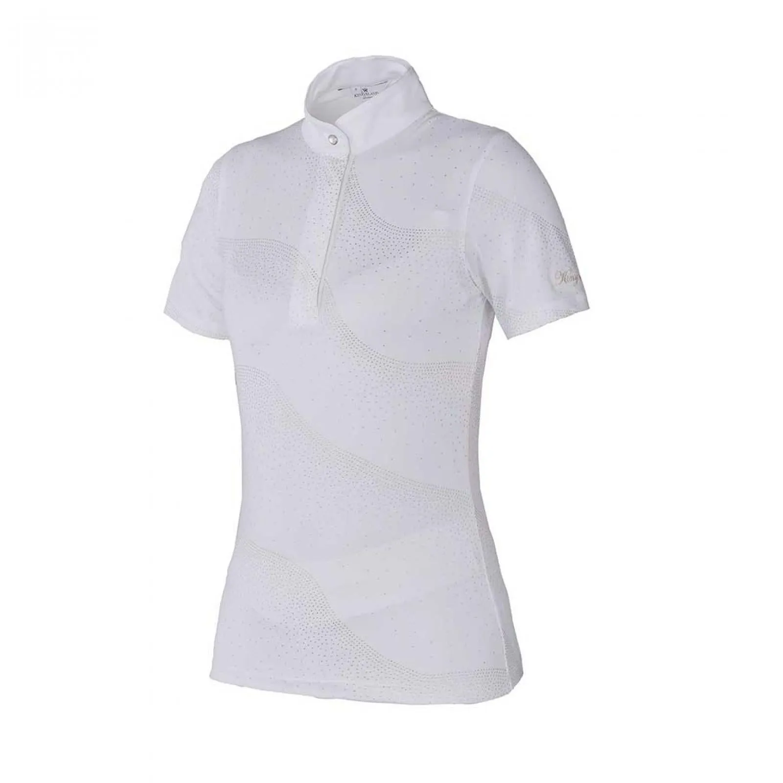 KL Floretta Show Shirt