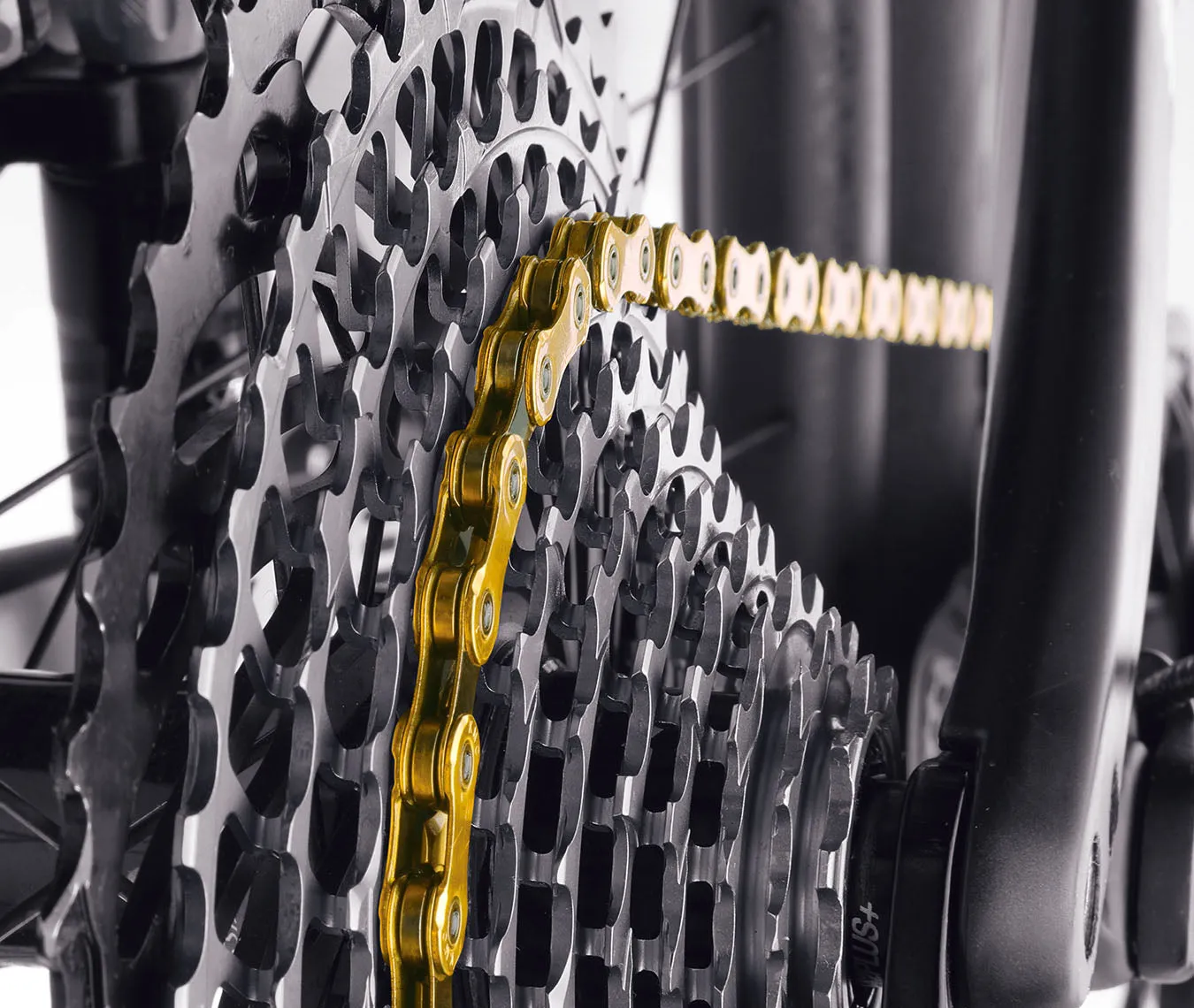 KMC X12 126L Chain - 12 Speed (Aurora)