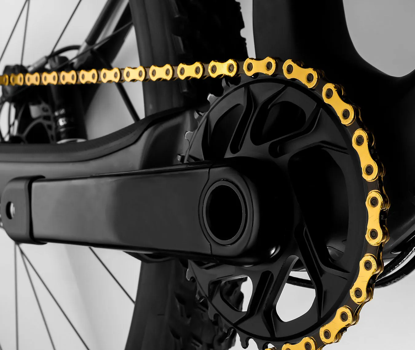 KMC X12 126L Chain - 12 Speed (Aurora)