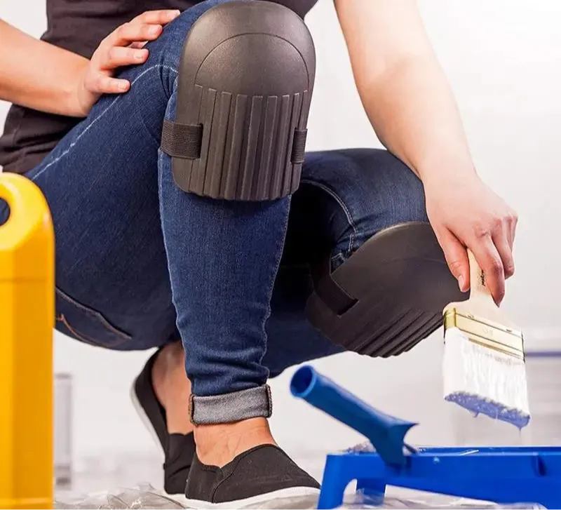 Knee Protection Pad